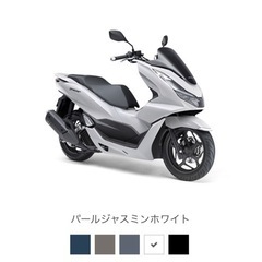 PCX125 JK05(2023)