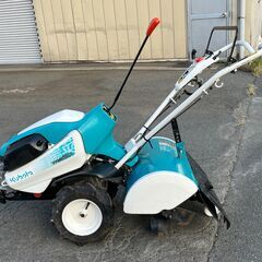 長崎発 美品 クボタ 畦立機 ダブルアタッカー TA800N 畝立 中古