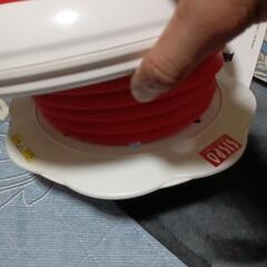 骨盤ツイストウォーカー 美品の画像