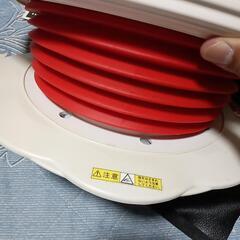 骨盤ツイストウォーカー 美品の画像