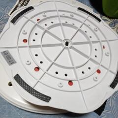 骨盤ツイストウォーカー 美品の画像