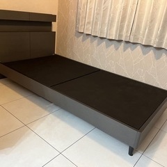 ベッド シングル
