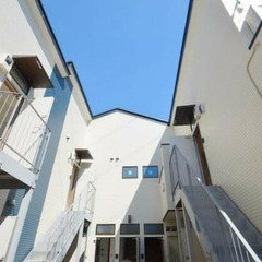 💥 自営業・水商売も👌 敷金礼金０円 😄    ＪＲ京浜東北・根...