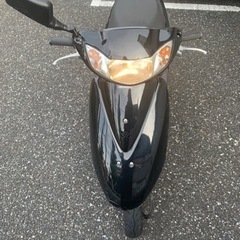 値下げ交渉歓迎!ライブディオ HONDA ライブDio 4st ...