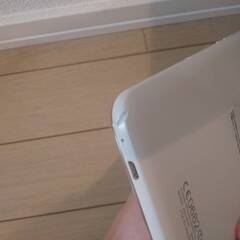 タブレット端末　HUAWEI CE0682　本体のみの画像