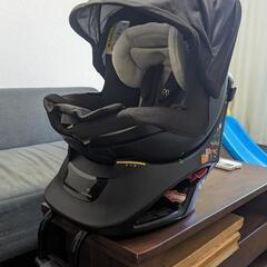エールべべ クルット NT2 プレミアム シートベルト