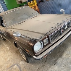 豚目マークⅡMX30