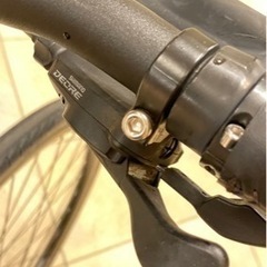 TREK FX4 クロスバイクの画像
