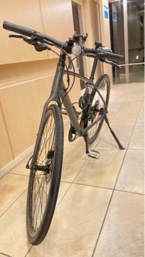 TREK FX4 クロスバイク (Ken) 清輝橋のクロスバイクの中古