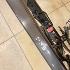 TREK FX4 クロスバイクの画像