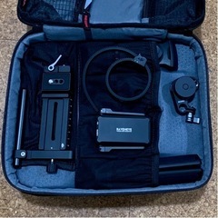 DJI RSC 2 Pro Combo ジンバル プロ コンボ カメラ スタビライザー の画像