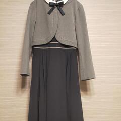 ポンポネット卒服160