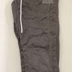 限定版 100 Athletic 柔術着 グレー 100A 柔術衣 A2L 宇野薫の画像