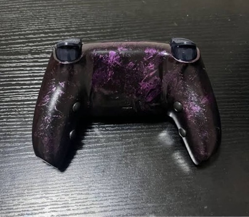 nextコントローラー（まさのりchコラボ）