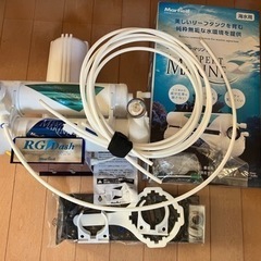 エキスパートマリンZ 海水魚用