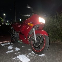 zzr250の画像