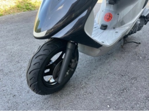 ⭐︎本日価格⭐︎ワンオーナー　アドレスV125G 実走行8300km