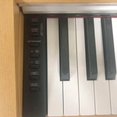 YDP-142 電子ピアノ　ヤマハの画像