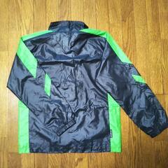 adidas　トレーニングウェア140cmの画像