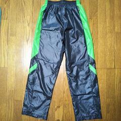 adidas　トレーニングウェア140cmの画像