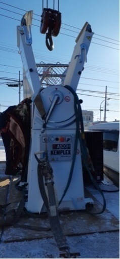 愛工舎　スーパーシーター