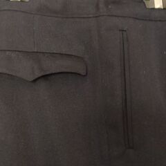 あげます。０円　秋冬用　メンズパンツの画像