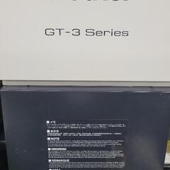 ガーメントプリンターの画像