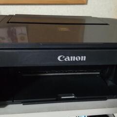 【ジャンク品】Canon PIXUS TS3330