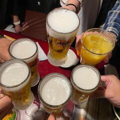 一緒に食事楽しみませんか
