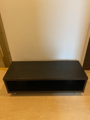 テレビ台　ニトリ【値下げ交渉可】
