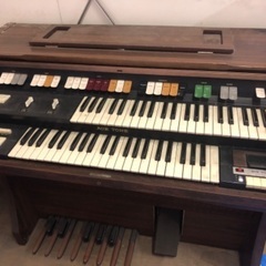 ace Tone オルガン　model 403C 1970年代　国産