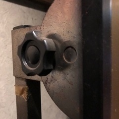 100インチ　業務用プロジェクタースクリーン の画像