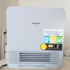 パナソニック製ファンヒーターＤＳ−ＦＳ１２００の画像