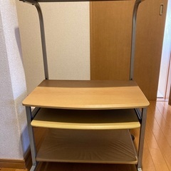 パソコンラック