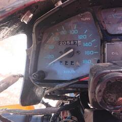 vt250f レストアベースの画像