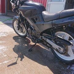 vt250f レストアベースの画像