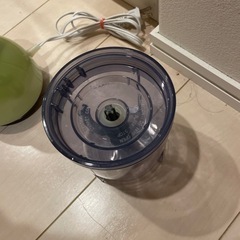 ブレンダー　(ミキサー)の画像