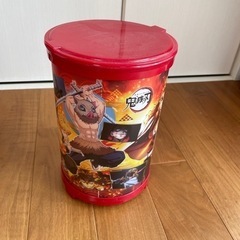 鬼滅の刃☆煉獄杏寿郎　炎ランタン☆ビッグサイズ　炭治郎&ねずこ