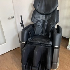 チェアー　商談中の画像