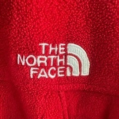 ★THE NORTH FACE フリース★の画像