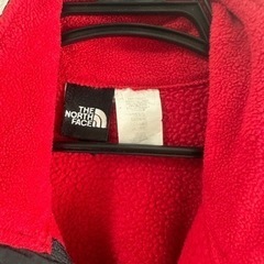 ★THE NORTH FACE フリース★の画像
