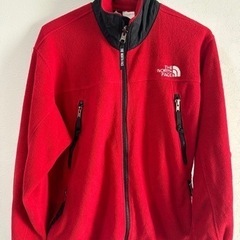 ★THE NORTH FACE フリース★