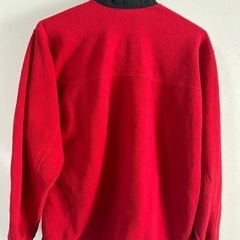 ★THE NORTH FACE フリース★の画像