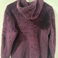 ★THE NORTH FACE フリース★の画像