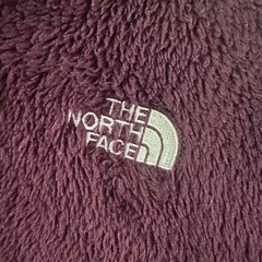 ★THE NORTH FACE フリース★の画像