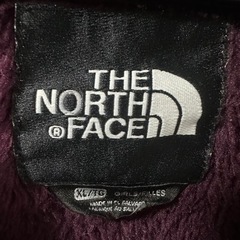 ★THE NORTH FACE フリース★の画像