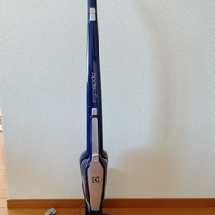 エレクトロラックス エルゴラピード リチウムの中古が安い!激安 エレクトロラックス エルゴラピード リチウムの中古が安い!激安