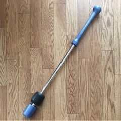 パワースラッガー 素振り練習用