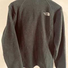 ★THE NORTH FACE フリース★ の画像