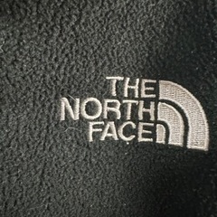 ★THE NORTH FACE フリース★ の画像